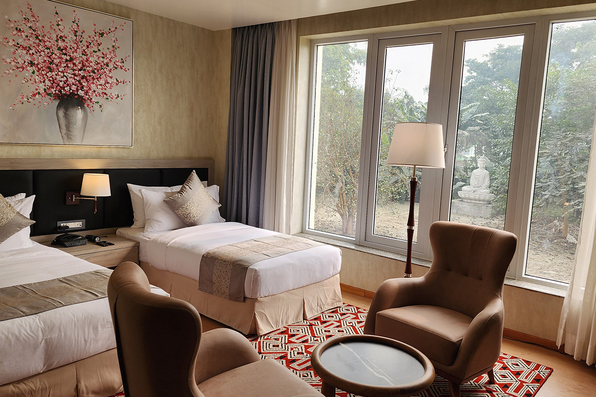 Hotel Ashwatth